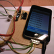 Illustration for article titled iPod touch Mic Dongle Looks Sexier Than Homemade